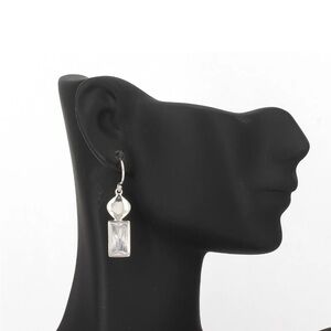 SILPADA Creative Spark SS earrings